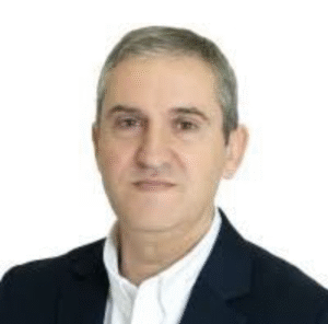 Picture of Jorge Capel Planells