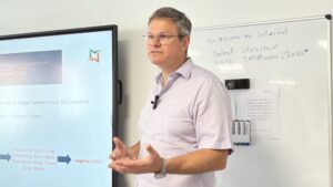 Picture of Frank Werner